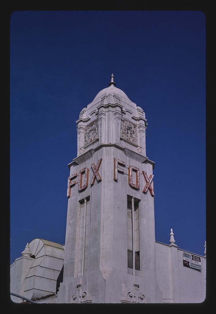 Kern County local context photography for area guide
