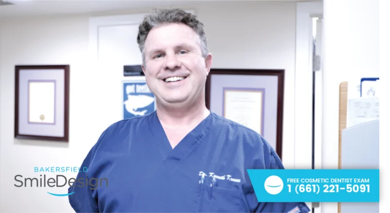 Cosmetic Dentistry & Veneers dental topic photograph